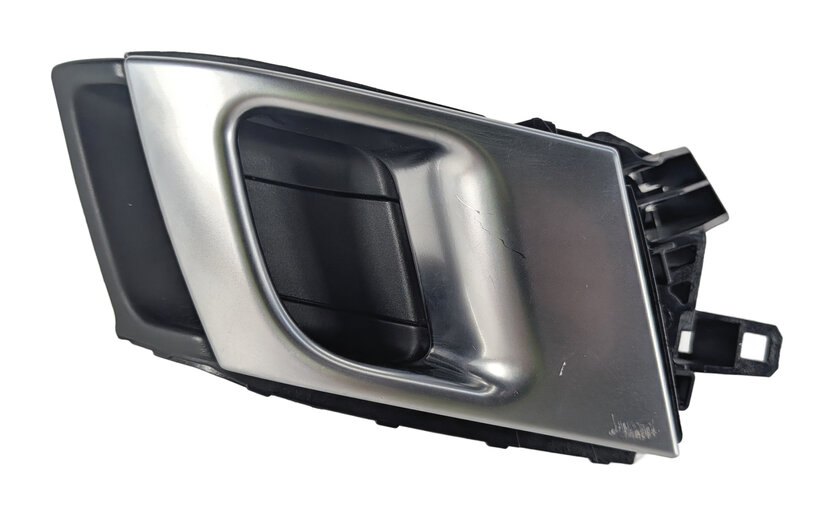 Thumbnail 2: 13-22 ROVER SPORT DISCOVERY L404 L462 L494 LEFT FRONT OR REAR INTERIOR HANDLE