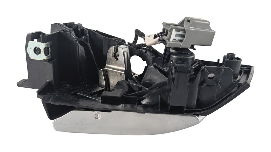 Thumbnail 6: 13-22 ROVER SPORT DISCOVERY L404 L462 L494 LEFT FRONT OR REAR INTERIOR HANDLE