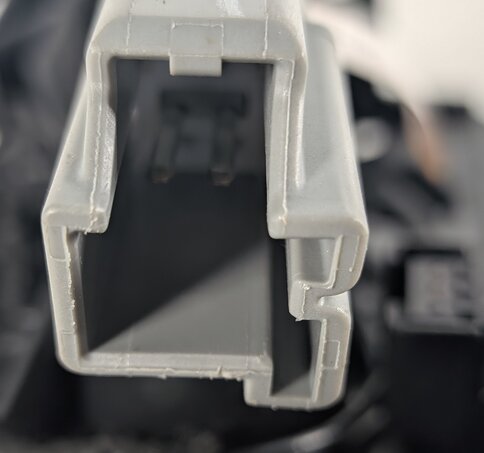 Thumbnail 11: 13-22 RANGE ROVER SPORT DISCOVERY L405 L494 FRONT OR REAR RIGHT INTERIOR HANDLE