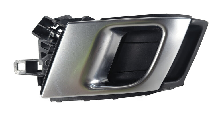 Thumbnail 2: 13-22 RANGE ROVER SPORT DISCOVERY L405 L494 FRONT OR REAR RIGHT INTERIOR HANDLE