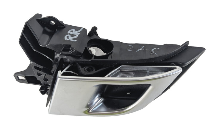 Thumbnail 3: 13-22 RANGE ROVER SPORT DISCOVERY L405 L494 FRONT OR REAR RIGHT INTERIOR HANDLE