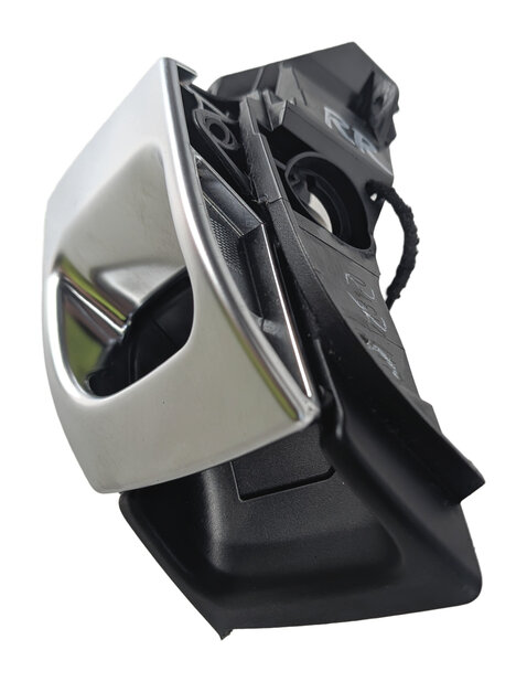 Thumbnail 4: 13-22 RANGE ROVER SPORT DISCOVERY L405 L494 FRONT OR REAR RIGHT INTERIOR HANDLE