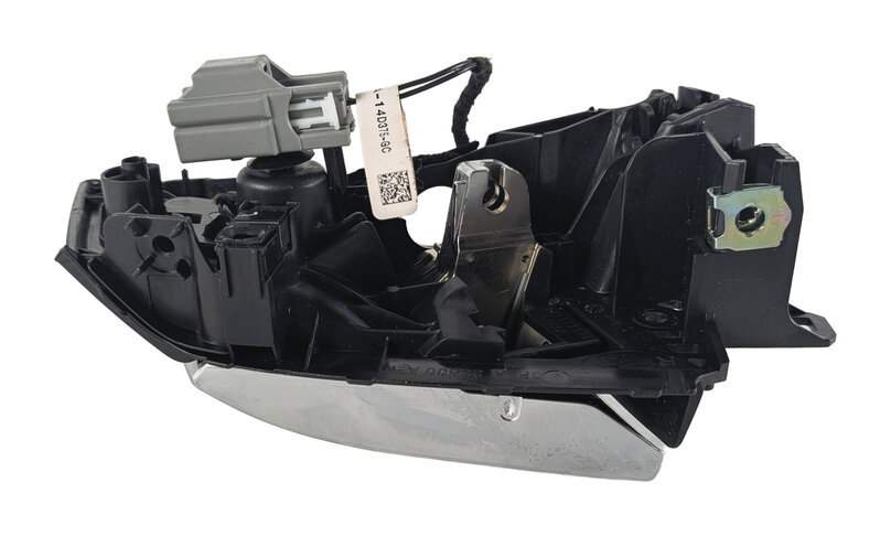 Thumbnail 6: 13-22 RANGE ROVER SPORT DISCOVERY L405 L494 FRONT OR REAR RIGHT INTERIOR HANDLE