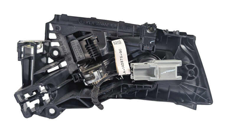Thumbnail 7: 13-22 RANGE ROVER SPORT DISCOVERY L405 L494 FRONT OR REAR RIGHT INTERIOR HANDLE