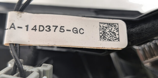 Thumbnail 11: 13-22 RANGE ROVER SPORT DISCOVERY L405 L494 FRONT OR REAR RIGHT INTERIOR HANDLE