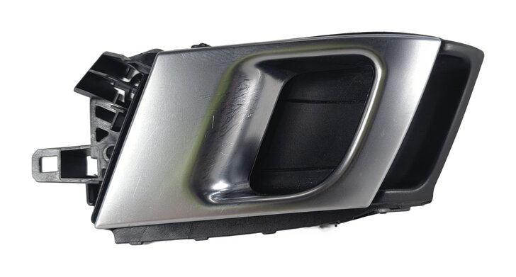 Thumbnail 2: 13-22 RANGE ROVER SPORT DISCOVERY L405 L494 FRONT OR REAR RIGHT INTERIOR HANDLE