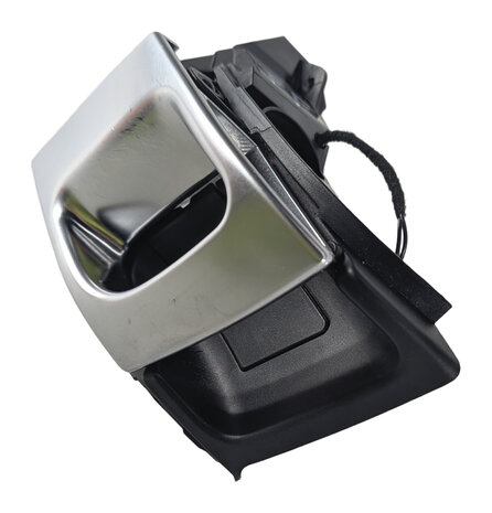 Thumbnail 4: 13-22 RANGE ROVER SPORT DISCOVERY L405 L494 FRONT OR REAR RIGHT INTERIOR HANDLE