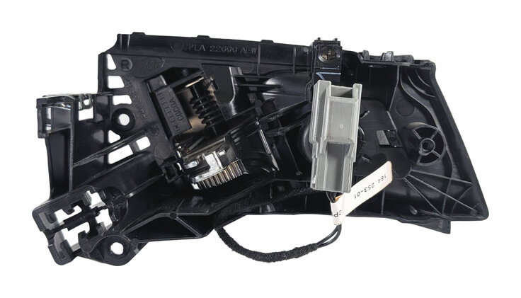 Thumbnail 6: 13-22 RANGE ROVER SPORT DISCOVERY L405 L494 FRONT OR REAR RIGHT INTERIOR HANDLE