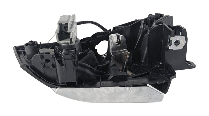 Thumbnail 7: 13-22 RANGE ROVER SPORT DISCOVERY L405 L494 FRONT OR REAR RIGHT INTERIOR HANDLE