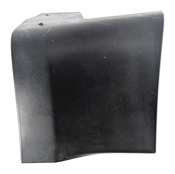 Thumbnail 3: 14-22 RANGE ROVER SPORT L494 FRONT RIGHT PASSENGER LOWER FENDER MOLDING (Black)