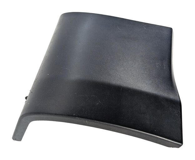 Thumbnail 5: 14-22 RANGE ROVER SPORT L494 FRONT RIGHT PASSENGER LOWER FENDER MOLDING (Black)