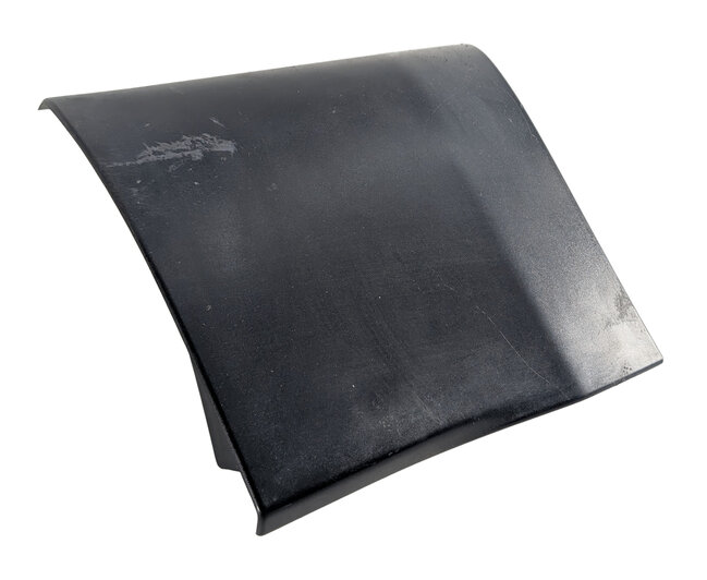 2014-2022 RANGE ROVER SPORT L494 FRONT LEFT DRIVER LOWER FENDER MOLDING (Black)