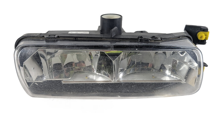 2013-2017 RANGE ROVER SPORT (L494) FRONT RIGHT PASSENGER LED FOGLIGHT LIGHT LAMP