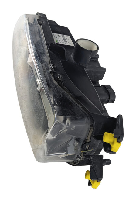 Thumbnail 2: 2013-2017 RANGE ROVER SPORT (L494) FRONT RIGHT PASSENGER LED FOGLIGHT LIGHT LAMP