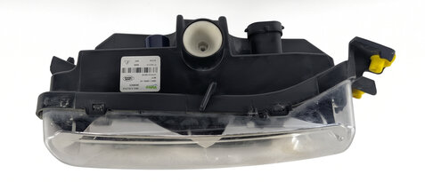 Thumbnail 6: 2013-2017 RANGE ROVER SPORT (L494) FRONT RIGHT PASSENGER LED FOGLIGHT LIGHT LAMP