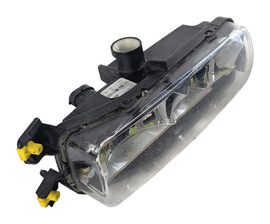 13-17 RANGE ROVER SPORT (L405 L494) FRONT LEFT DRIVER LED FOGLIGHT LIGHT LAMP