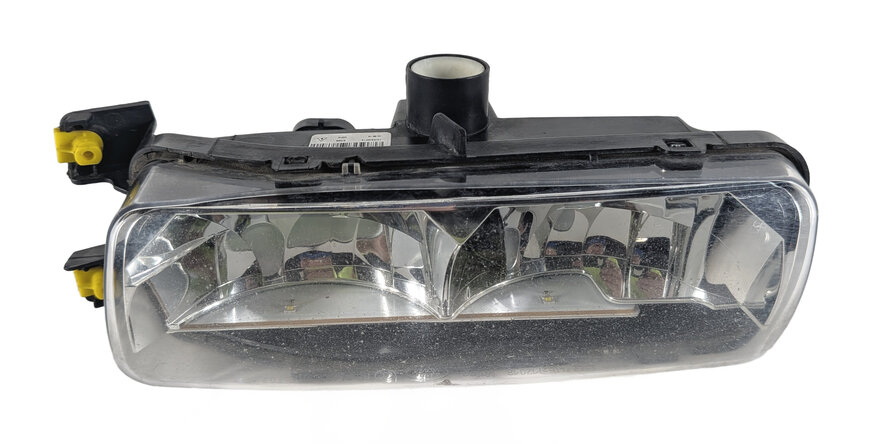 Thumbnail 2: 13-17 RANGE ROVER SPORT (L405 L494) FRONT LEFT DRIVER LED FOGLIGHT LIGHT LAMP