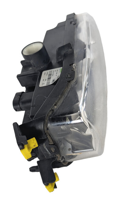 Thumbnail 4: 13-17 RANGE ROVER SPORT (L405 L494) FRONT LEFT DRIVER LED FOGLIGHT LIGHT LAMP