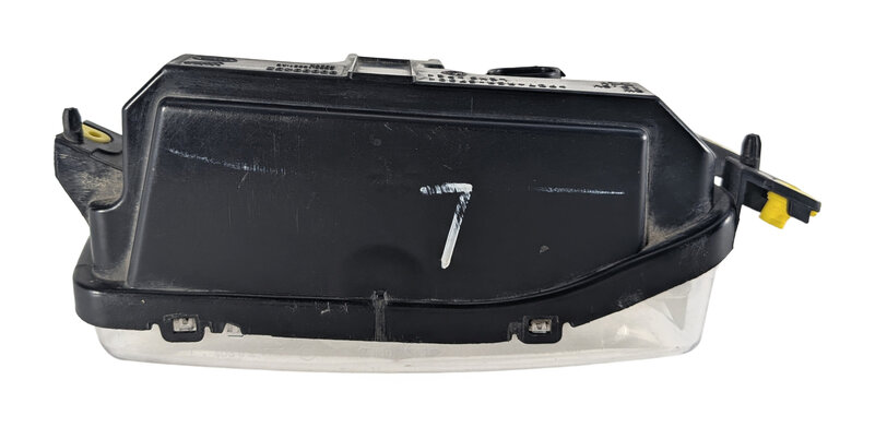 Thumbnail 6: 13-17 RANGE ROVER SPORT (L405 L494) FRONT LEFT DRIVER LED FOGLIGHT LIGHT LAMP