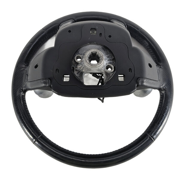 Thumbnail 7: 2014-2022 RANGE ROVER SPORT (L494) DRIVER HEATED STEERING WHEEL w/ SWITCHES