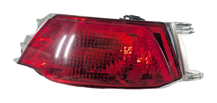 Thumbnail 2: 2014-2020 JAGUAR FPACE RANGE ROVER SPORT (L494) REAR LEFT LOWER BUMPER TAILLIGHT