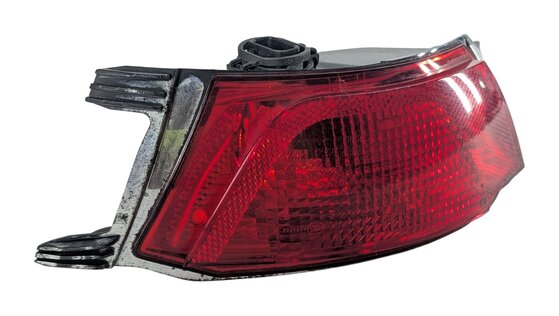 14-20 JAGUAR FPACE RANGE ROVER SPORT (L494) REAR RIGHT LOWER BUMPER TAILLIGHT