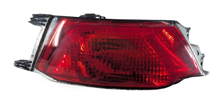 Thumbnail 2: 14-20 JAGUAR FPACE RANGE ROVER SPORT (L494) REAR RIGHT LOWER BUMPER TAILLIGHT