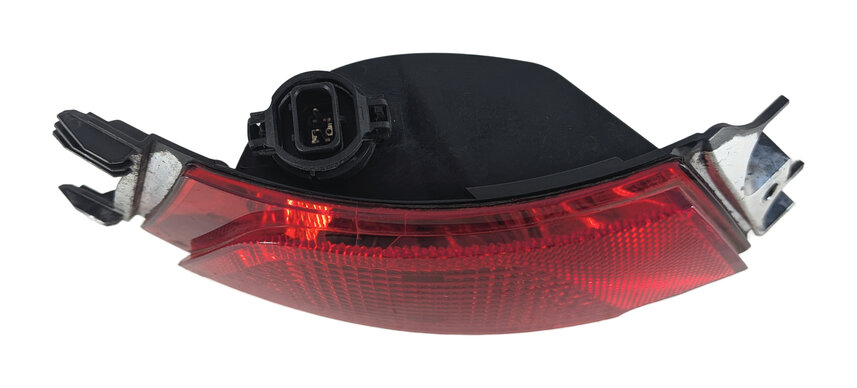 Thumbnail 3: 14-20 JAGUAR FPACE RANGE ROVER SPORT (L494) REAR RIGHT LOWER BUMPER TAILLIGHT