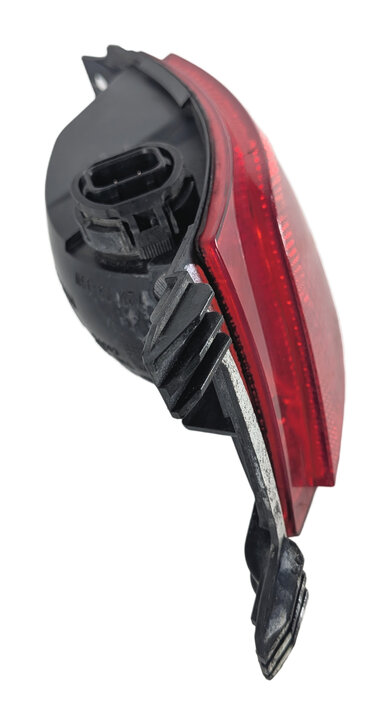 Thumbnail 5: 14-20 JAGUAR FPACE RANGE ROVER SPORT (L494) REAR RIGHT LOWER BUMPER TAILLIGHT