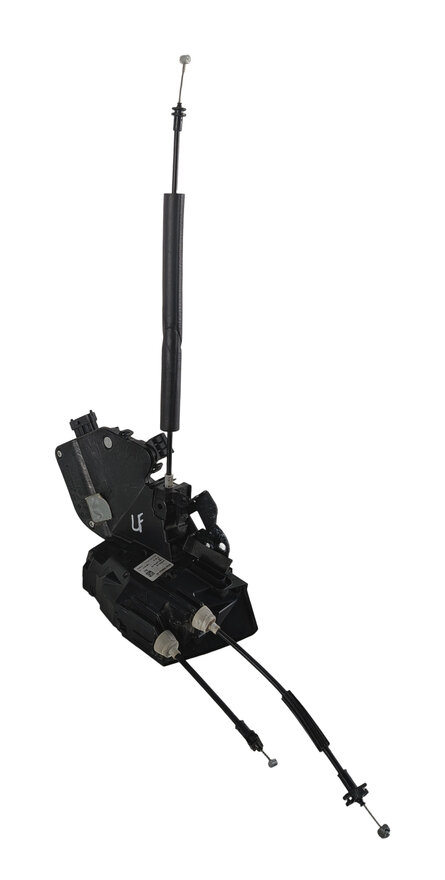 Thumbnail 2: 13-22 DISCOVERY RANGE ROVER SPORT (L405 L462 L494 L550) FRONT LEFT DOOR LATCH