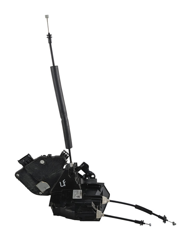 Thumbnail 3: 13-22 DISCOVERY RANGE ROVER SPORT (L405 L462 L494 L550) FRONT LEFT DOOR LATCH