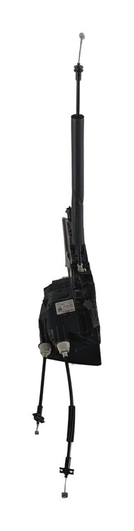 Thumbnail 6: 13-22 DISCOVERY RANGE ROVER SPORT (L405 L462 L494 L550) FRONT LEFT DOOR LATCH