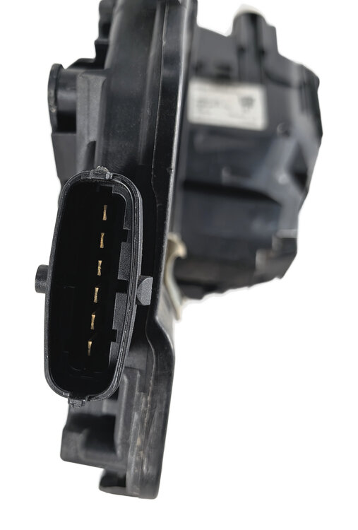 Thumbnail 8: 13-22 DISCOVERY RANGE ROVER SPORT (L405 L462 L494 L550) FRONT LEFT DOOR LATCH