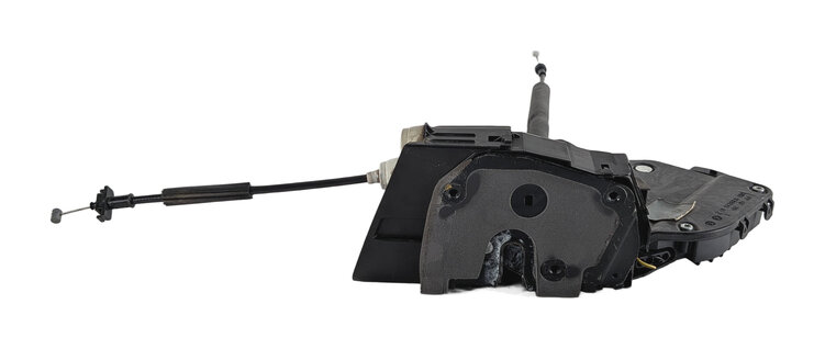 13-22 DISCOVERY RANGE ROVER SPORT (L405 L462 L494 L550) FRONT RIGHT DOOR LATCH