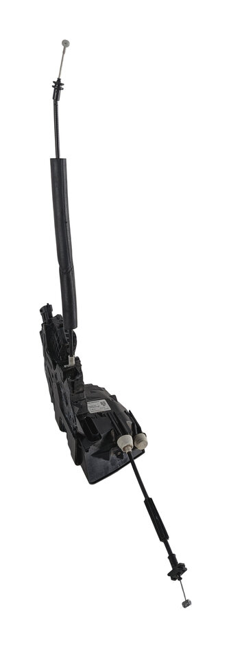 Thumbnail 2: 13-22 DISCOVERY RANGE ROVER SPORT (L405 L462 L494 L550) FRONT RIGHT DOOR LATCH