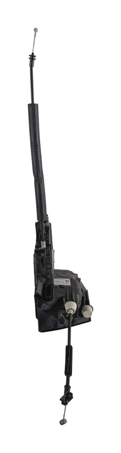 Thumbnail 3: 13-22 DISCOVERY RANGE ROVER SPORT (L405 L462 L494 L550) FRONT RIGHT DOOR LATCH
