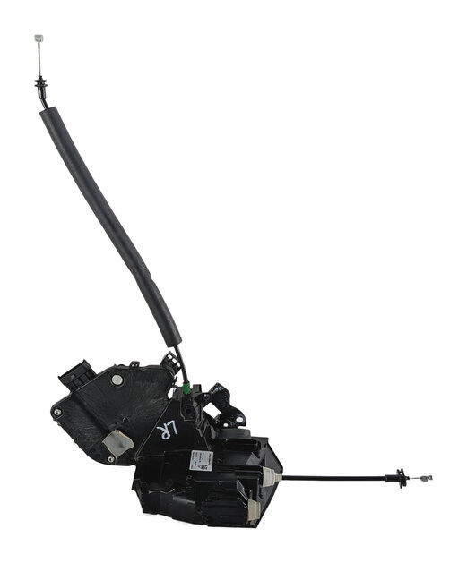 Thumbnail 2: 13-22 RANGE ROVER DISCOVERY (L405 L462 L494 L550) REAR LEFT PASSIVE DOOR LATCH