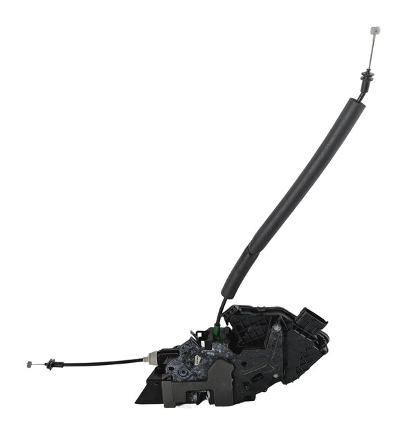 Thumbnail 3: 13-22 RANGE ROVER DISCOVERY (L405 L462 L494 L550) REAR LEFT PASSIVE DOOR LATCH