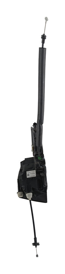 Thumbnail 5: 13-22 RANGE ROVER DISCOVERY (L405 L462 L494 L550) REAR LEFT PASSIVE DOOR LATCH