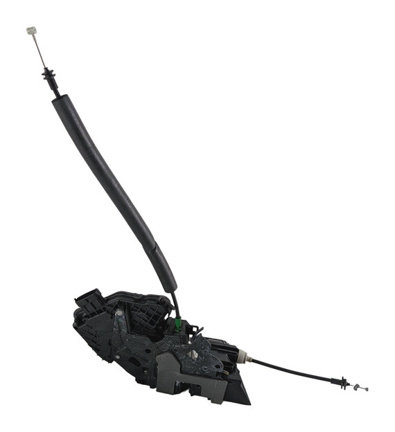 Thumbnail 2: 13-22 RANGE ROVER DISCOVERY (L405 L462 L494 L550) REAR RIGHT PASSIVE DOOR LATCH