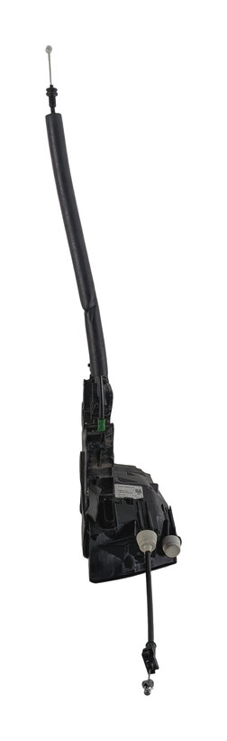 Thumbnail 3: 13-22 RANGE ROVER DISCOVERY (L405 L462 L494 L550) REAR RIGHT PASSIVE DOOR LATCH