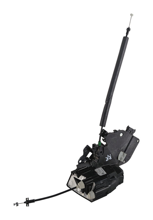 Thumbnail 4: 13-22 RANGE ROVER DISCOVERY (L405 L462 L494 L550) REAR RIGHT PASSIVE DOOR LATCH