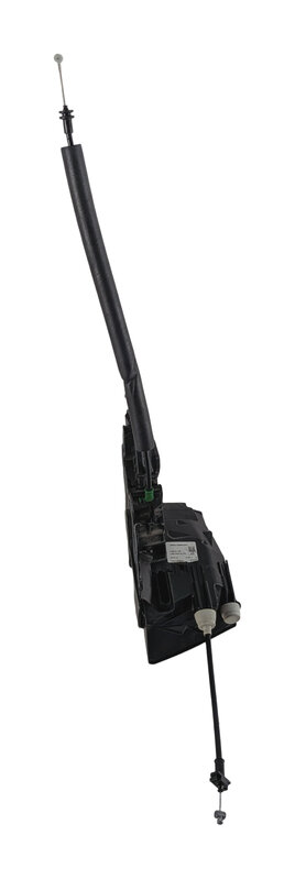 Thumbnail 5: 13-22 RANGE ROVER DISCOVERY (L405 L462 L494 L550) REAR RIGHT PASSIVE DOOR LATCH