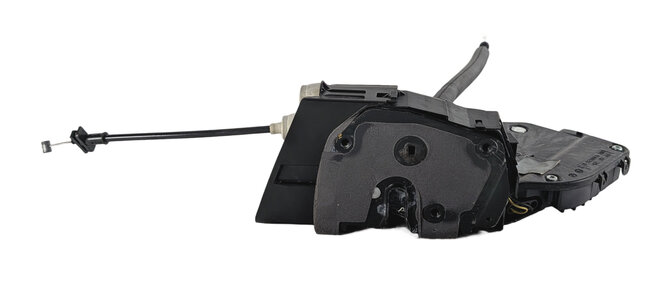 Thumbnail 7: 13-22 RANGE ROVER DISCOVERY (L405 L462 L494 L550) REAR RIGHT PASSIVE DOOR LATCH