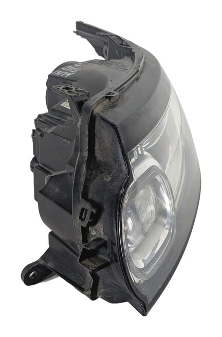 Thumbnail 3: 2014-2017 RANGE ROVER SPORT (L494) LEFT XENON HID ADAPTIVE HEADLIGHT LIGHT LAMP