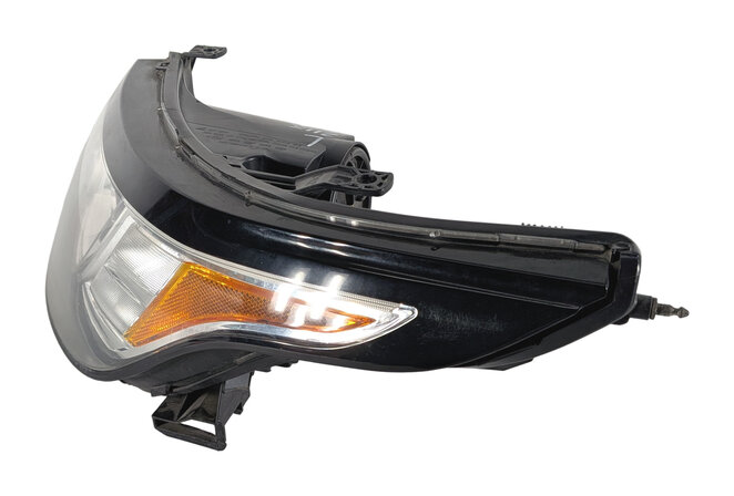 Thumbnail 4: 2014-2017 RANGE ROVER SPORT (L494) LEFT XENON HID ADAPTIVE HEADLIGHT LIGHT LAMP
