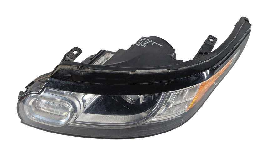 Thumbnail 5: 2014-2017 RANGE ROVER SPORT (L494) LEFT XENON HID ADAPTIVE HEADLIGHT LIGHT LAMP