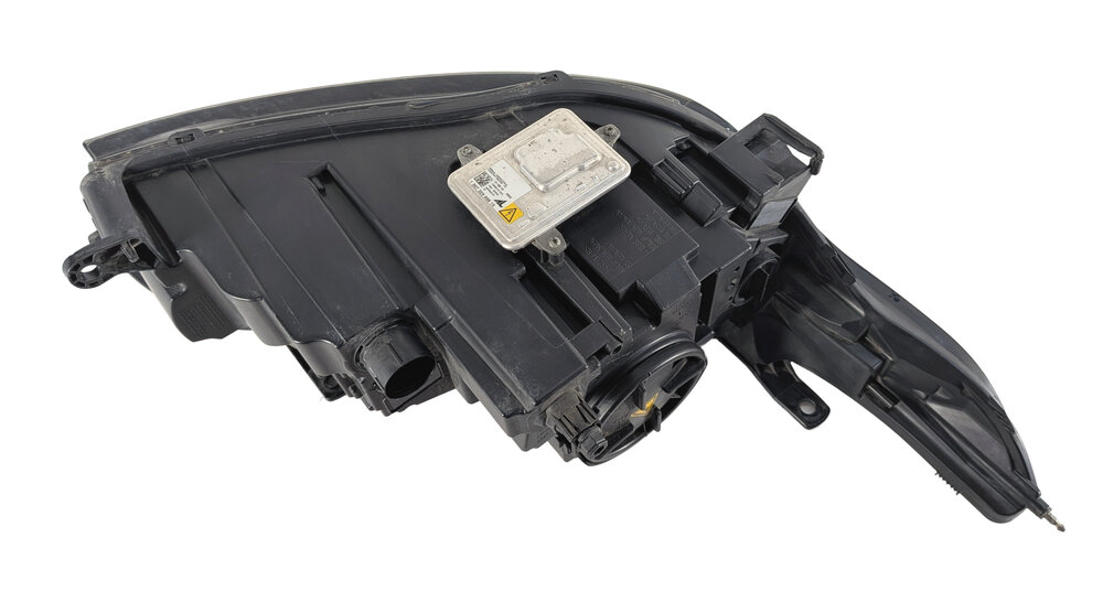 Thumbnail 7: 2014-2017 RANGE ROVER SPORT (L494) LEFT XENON HID ADAPTIVE HEADLIGHT LIGHT LAMP
