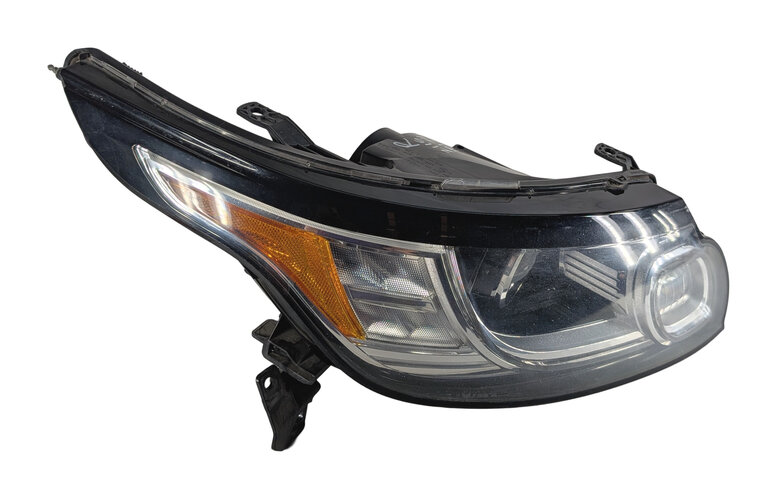 Thumbnail 2: 2014-2017 RANGE ROVER SPORT (L494) RIGHT XENON HID ADAPTIVE HEADLIGHT LIGHT LAMP