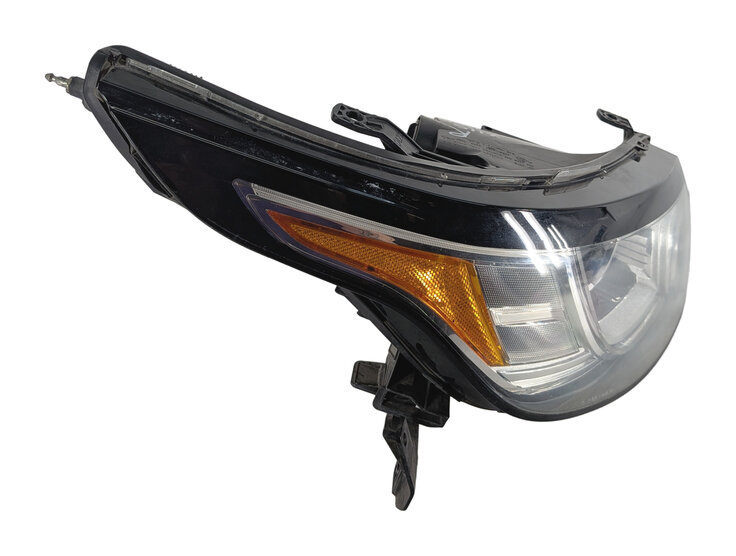 Thumbnail 3: 2014-2017 RANGE ROVER SPORT (L494) RIGHT XENON HID ADAPTIVE HEADLIGHT LIGHT LAMP
